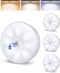 Smart Motion Sensor LED Light